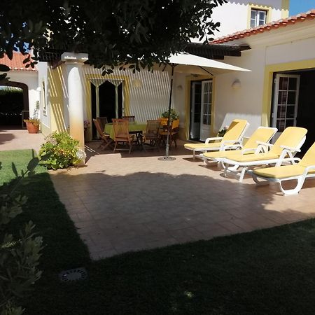 Porto Covo Rodrigues House Villa Exterior foto