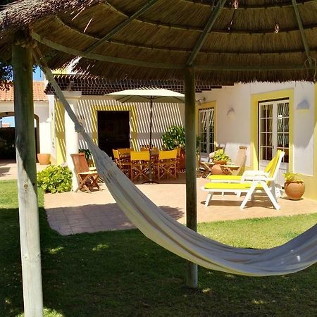 Porto Covo Rodrigues House Villa Exterior foto