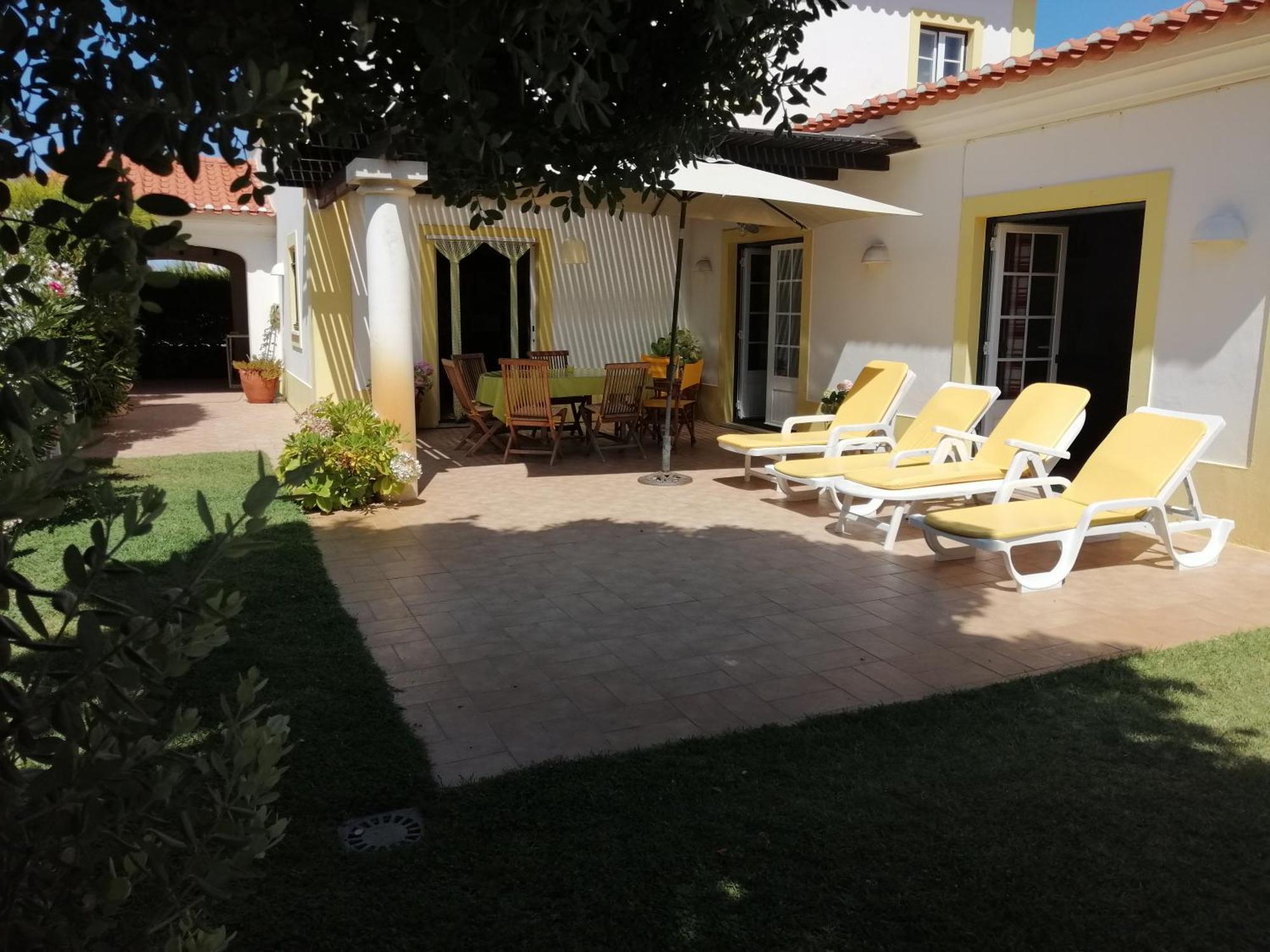 Porto Covo Rodrigues House Villa Exterior foto