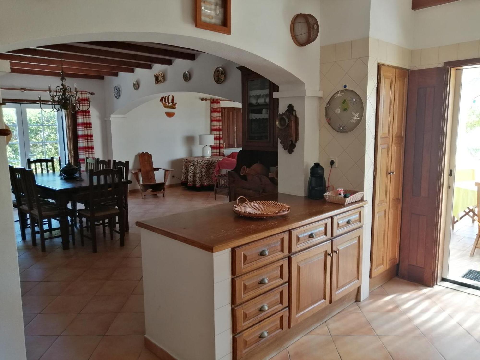 Porto Covo Rodrigues House Villa Exterior foto