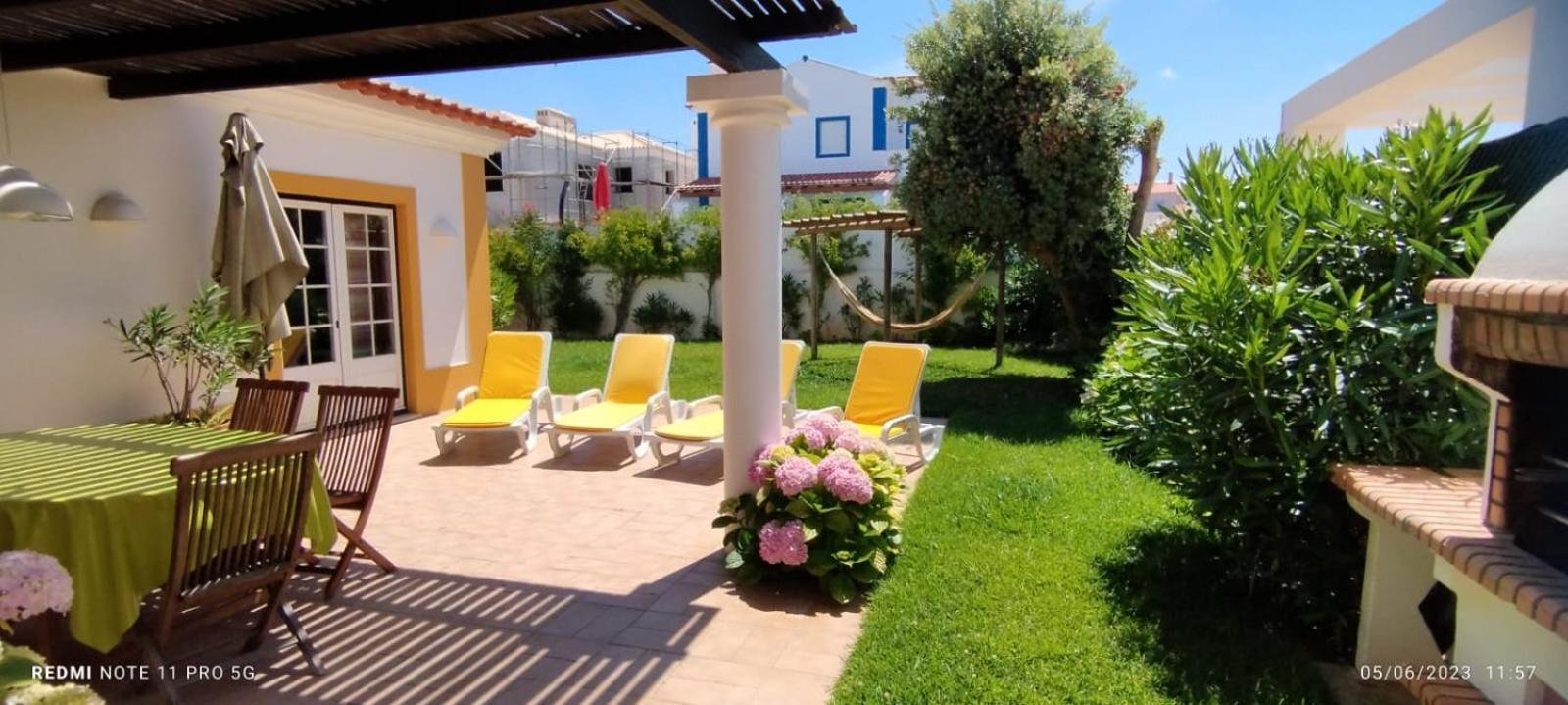 Porto Covo Rodrigues House Villa Exterior foto