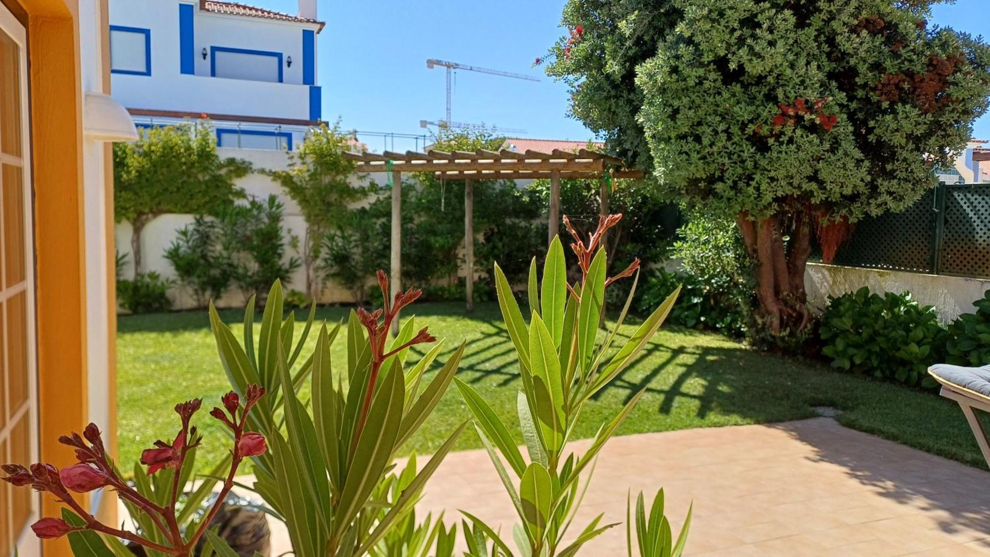 Porto Covo Rodrigues House Villa Exterior foto